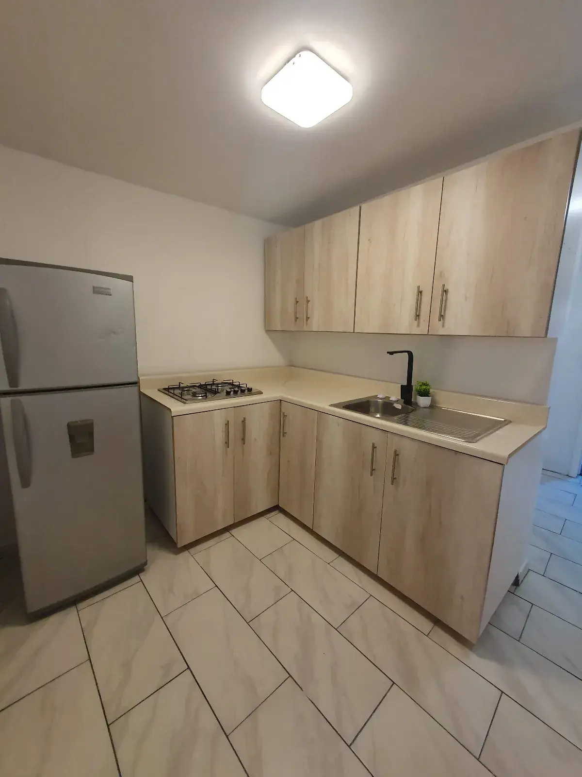 Departamento PALMERAS-A