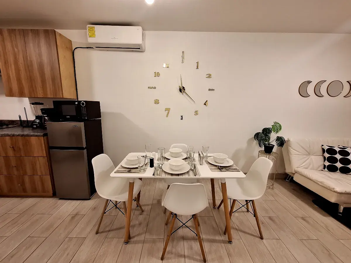 Departamento URBAN GDL132-12