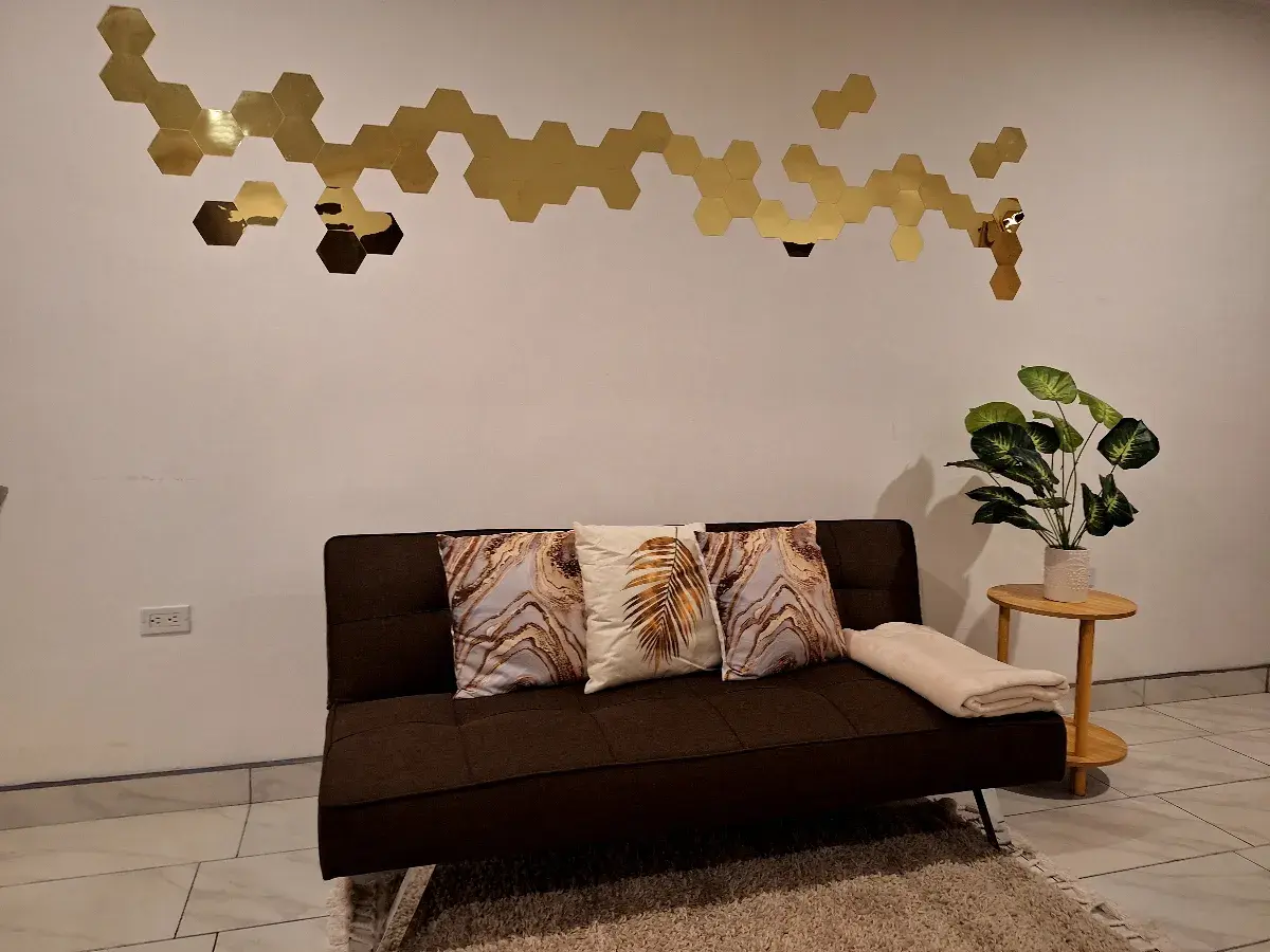 Departamento URBAN GDL132-7