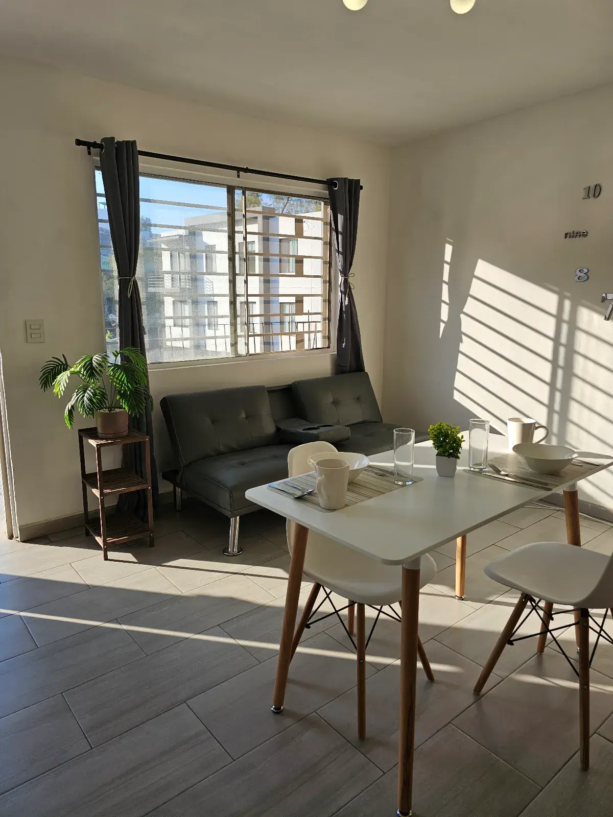 Departamento URBAN GDL132-6